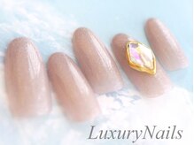 ラグジュアリーネイルズ カワグチ(Luxury Nails Kawaguchi)/アクセサリ-collection