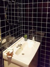 アロマリラクゼーションサロン すぅ～(zzz...)/衛生管理を徹底!!店内はピカピカ