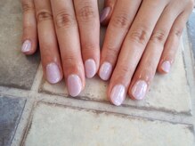パステル(PASTEL)/ワンカラーネイル
