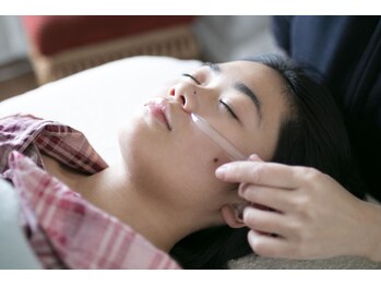 ユウビ(yuubi)/毛穴ケア