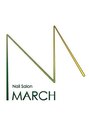 ネイルサロン マーチ おもろまち店(NAIL SALON MARCH)/MARCH