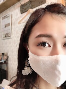 エイトミリオンズ(8000000 eight millions)/アイブロウ(ワックス脱毛)