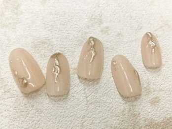 スリープ 中目黒(Sleep nakameguro)/ミラーアート