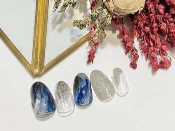 ビオールイースト(Be All east)/2021.3月 新規7700/再来店8700