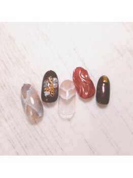 ベルーナ(Beluna)/