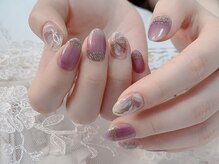 しゅり ネイル/