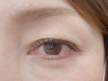 ティンク港南台 アイラッシュアンドネイル (Tink eyelash&nail)/フラットラッシュ