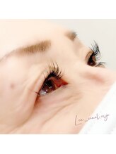 レア(Lea)/lash lift