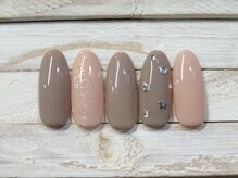 アネラ アイラッシュアンドネイル 六本木店(Anela Eyelash&nail)/定額A