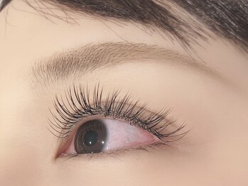 ラシク ゼロ 草加駅前(Lashiku Zero)/2時間つけ放題でぱっちり!