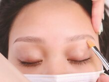 まつげエクステ専門店 アイラ 万代店(EYELA)/美眉アイブロウ 
