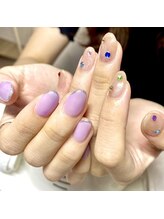 ミューネイル(MYU NAIL)/