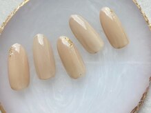 アバネイル 名駅店(AVA NAIL)/【大人シンプル】