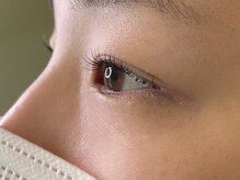 ラシク ベル(Lashiku Belle)/ナチュラルに美しくパーマ♪