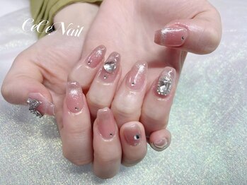 シーシーネイル 新宿店(CeCe Nail)/