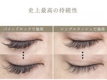 マックスサロン 池袋店(MAXSALON)/ アイラッシュ