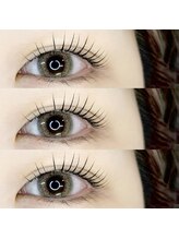 プリズム(PRISM)/ラッシュリフト