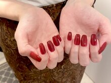 ボガスティーズネイル(Vogusty's nail)/トレンドカラー豊富★ワンカラー