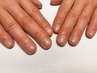 【メンズネイル】ウォーターケア¥5480