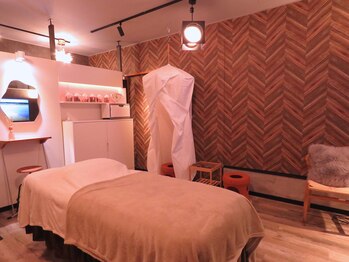 スイ(Sui)/完全個室のプライベート空間