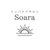ソアラ(Soara)ロゴ
