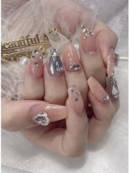 ¥7800お客様持ち込みデザイン♪