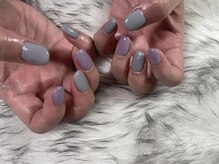 キキネイル 二子玉川(kikinail)/ワンカラー/パラジェル