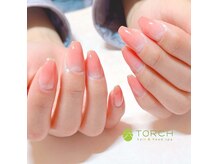 トーチ アスロード店(TORCH)/シンプルグラデーション