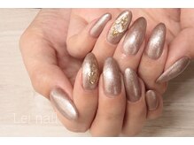 レイ ネイル(Lei nail)/