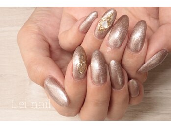 レイ ネイル(Lei nail)/