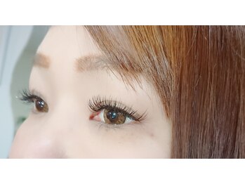 ヴィーナスコート(VENUSCOAT)/エクステでナチュラルにしたい♪