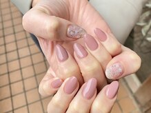 ジーニー(Genie)/Hand.. natural
