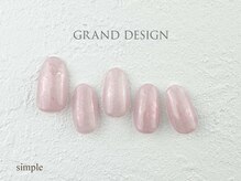 グランドデザイン 大垣店(GRAND DESIGN)/定額シンプルコース