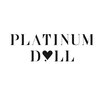 プラチナムドーム 三宮店(PLATINUMDOLL)ロゴ