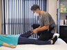 【憧れのスラっと美脚★】美脚コース(骨盤矯正＋全身骨格矯正+EMSで持続力UP)