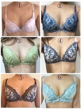 美人バスト 札幌店/バストアップ×育乳◇症例◇