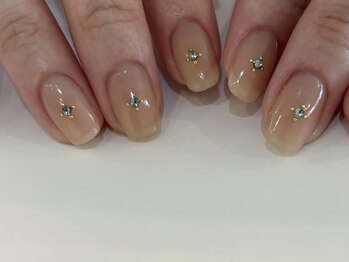 アンティム ネイル(INTIME nail)/
