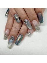 エクラ(Eclat)/