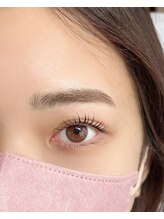 ノート(note)/高持続次世代まつ毛パーマ