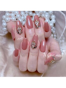 エヌワンネイル(N.one nail)/