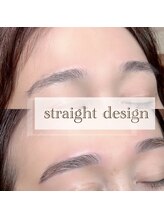 ソプラ 京都駅前店(sopra)/ストレート