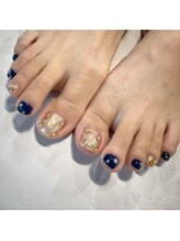 グラム ネイルズ アネックストーキョー(glam.NAILS ANNEX TOKYO)/