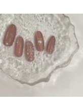 アライア/simpleコース￥5200