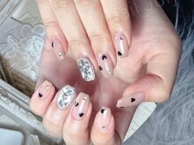 ジュリーネイル 池袋東口店(July Nail)
