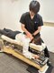 カラダエイト(KARADA8)の写真/《経験豊富なスタッフによる的確な施術》体の歪みの原因に直接働きかける施術でスッキリ感に大満足◎