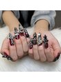 ジェン 新大久保店(Jenn)/Jenn nail salon