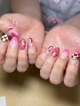 リリアーナ(Liliana)/