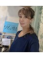エンジェルネイルクラブ(ANGEL NAIL CLUB)/関口　智恵子