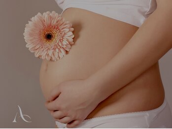 アマランス(AMARANTH)/妊娠中のご利用について