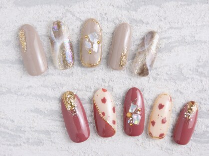 ブリス(bliss)の写真